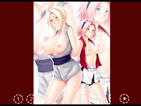 Naruto anime porn gallery
